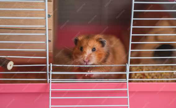 How to Maintain Ideal Cage Temperature for Small Pets in Winter