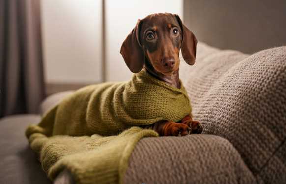 Does Your Dog Need a Blanket in Winter, and How Do You Choose the Right One?