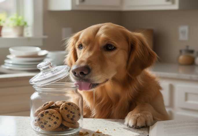 Know What Your Pet Is Doing Behind Your Back?