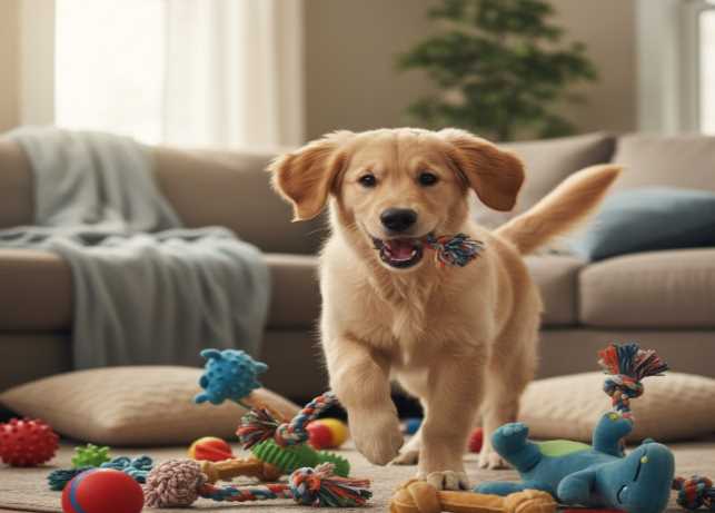 Know What Your Pet Is Doing Behind Your Back?