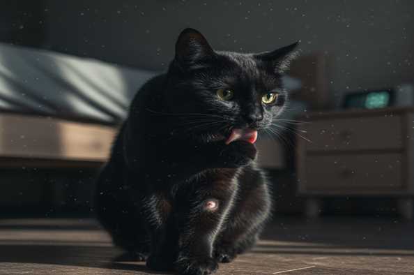 Don’t Ignore This Morning Behaviour in Pets – What It Really Means