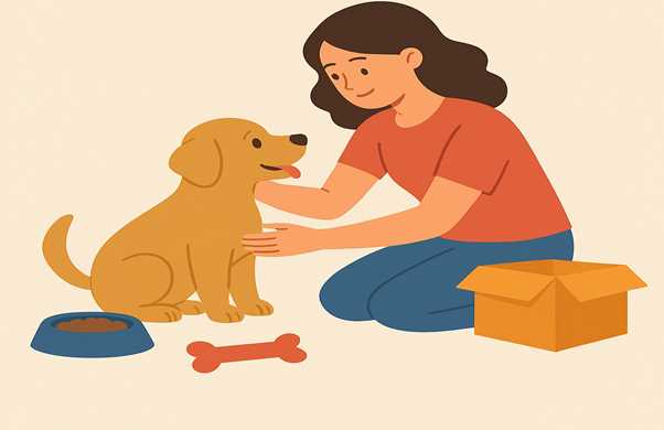 Things to Know Before Bringing a Puppy Home: The Ultimate Pre-Puppy Checklist
