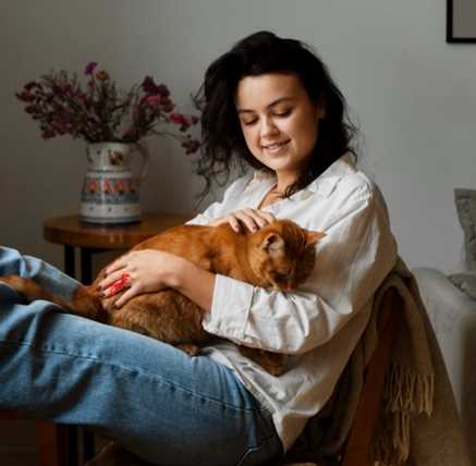 Pets Make Your Life Better Every Single Day