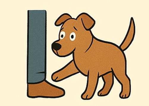 Stop! Your Dog Is Trying to Tell You Something Important Today
