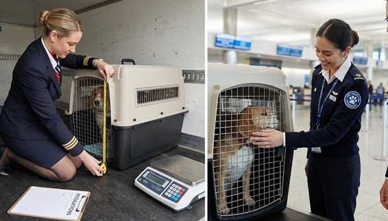 International Pet Relocation: A Complete Guide to Relocating Pets Abroad