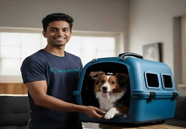 International Pet Relocation: A Complete Guide to Relocating Pets Abroad