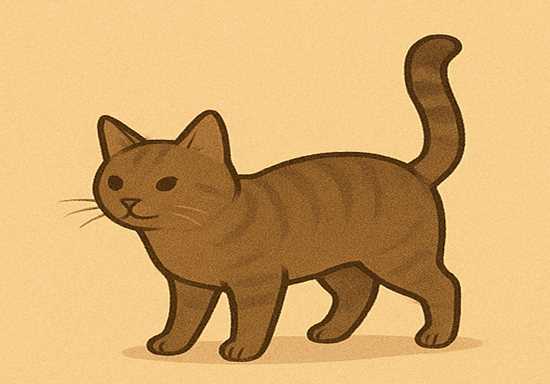 Your Cat Isn