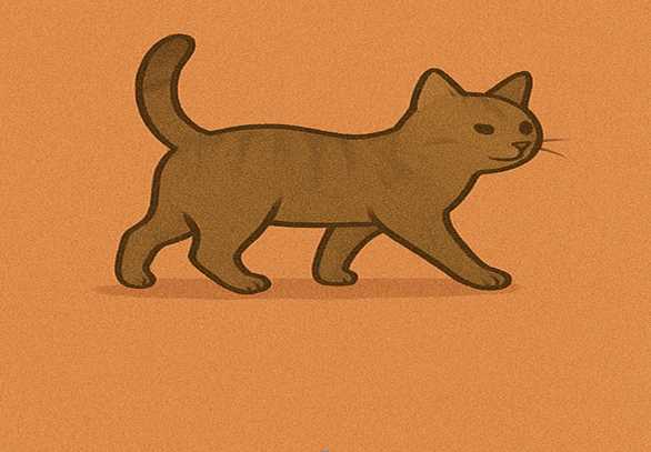 Your Cat Isn