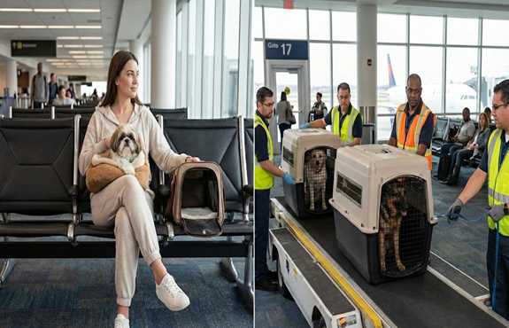 How To Relocate Pets via Air in India: Tips, Prices and Everything You Need to Know