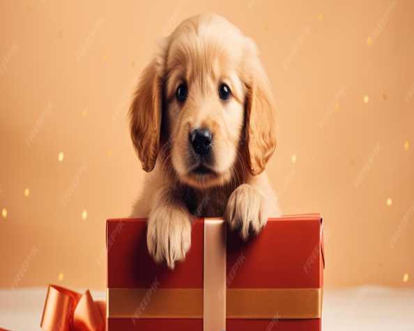 Gifting a Pet is An Excellent Option! But…