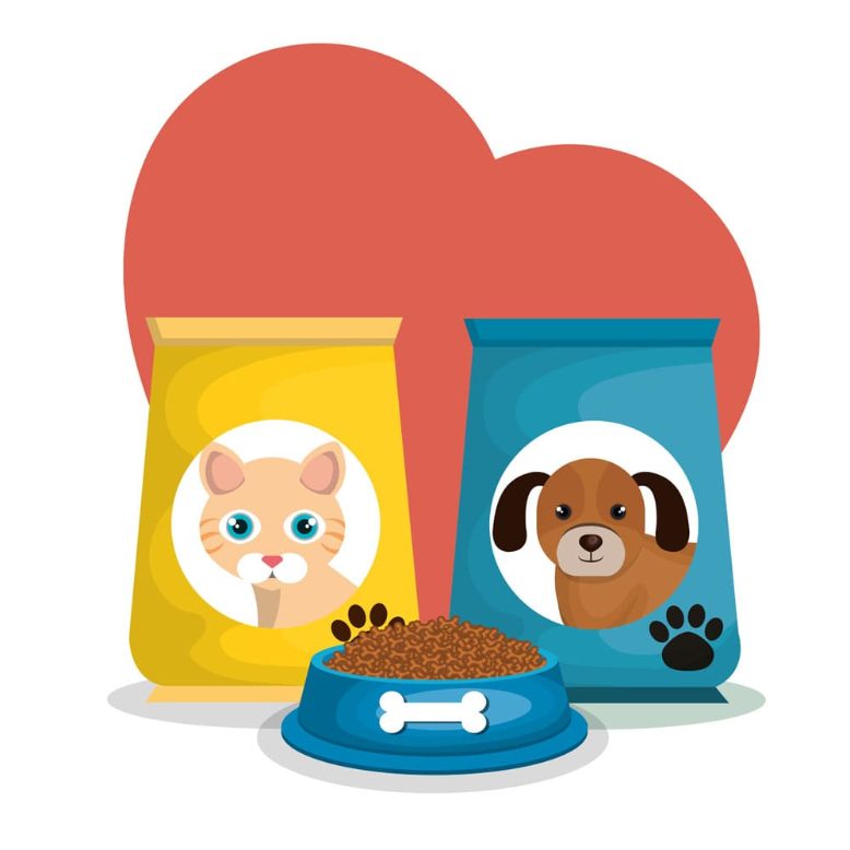 7 Best Dog Foods for Weight Loss