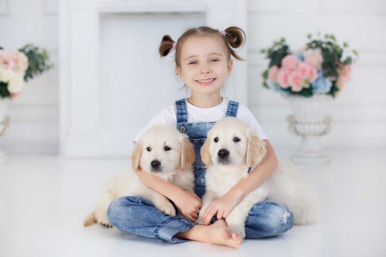 Is Getting A Pet Make My Kids More Responsible?