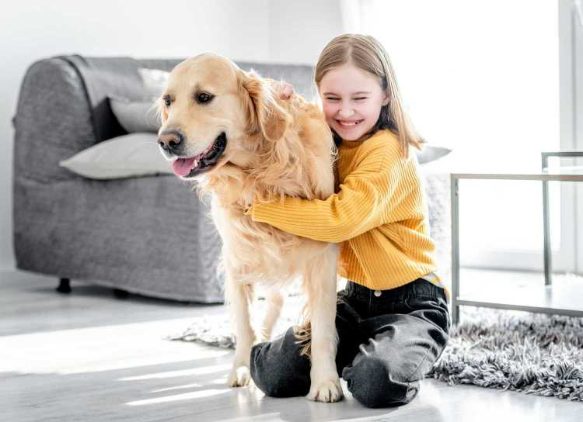 Ten types of Dog Body Language you should know as a Pet Parent
