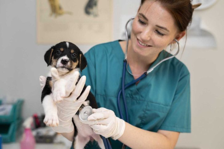 Partner with Mr n Mrs Pet: Come on board as a Pet Veterinarian