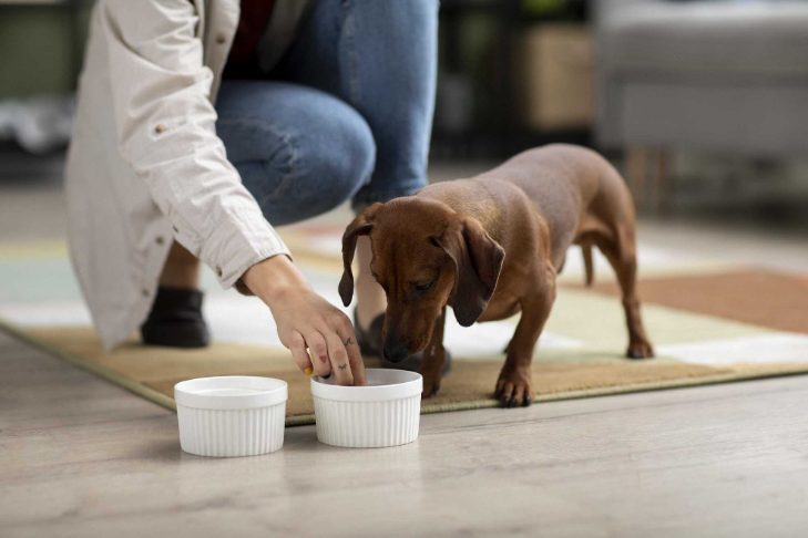 Is your dog a picky eater? Here are a few hacks for a better dog appetite! 