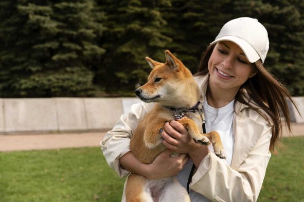 How your personality affects the way your dog behave?