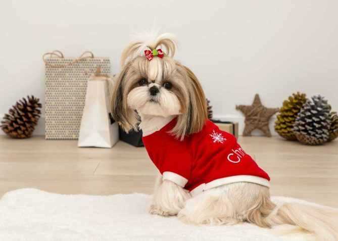 Shih Tzu Price In India | Buy Shih Tzu Puppies In India