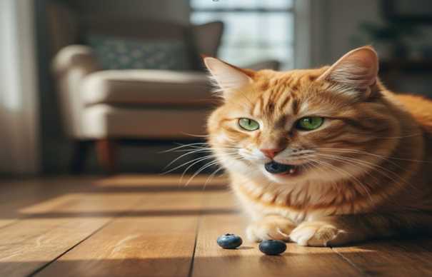 7 Mood-Boosting Treats Your Pet Will Love