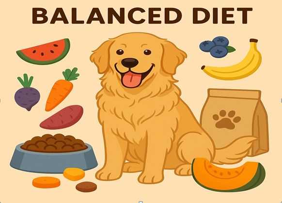 Secrets To Keep Your Golden Retriever Healthy And Happy