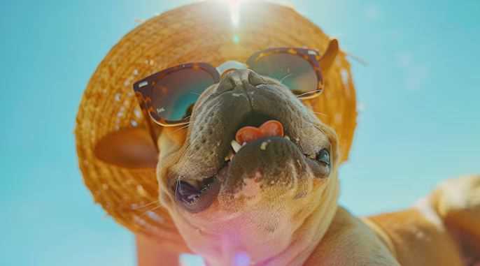 Boxer Dog Summer Care Guide: Expert Tips to Keep Your Dog Safe & Cool