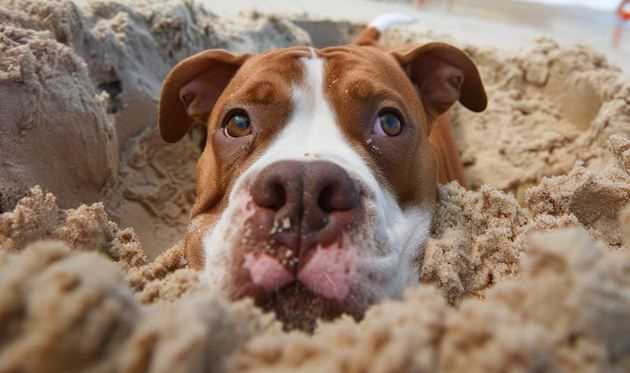 Boxer Dog Summer Care Guide: Expert Tips to Keep Your Dog Safe & Cool