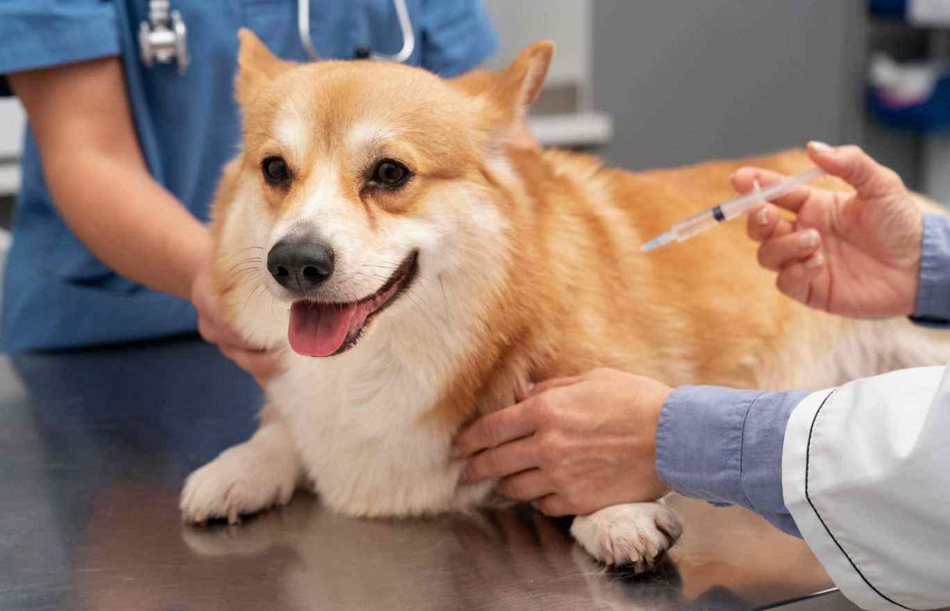 Dog Vaccination Guide: Schedule, Cost and After Effects
