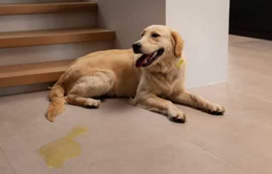 Home Cleaning Tips in Monsoon with Pets: Keep Your Home Fresh, Dry, and Odour-Free