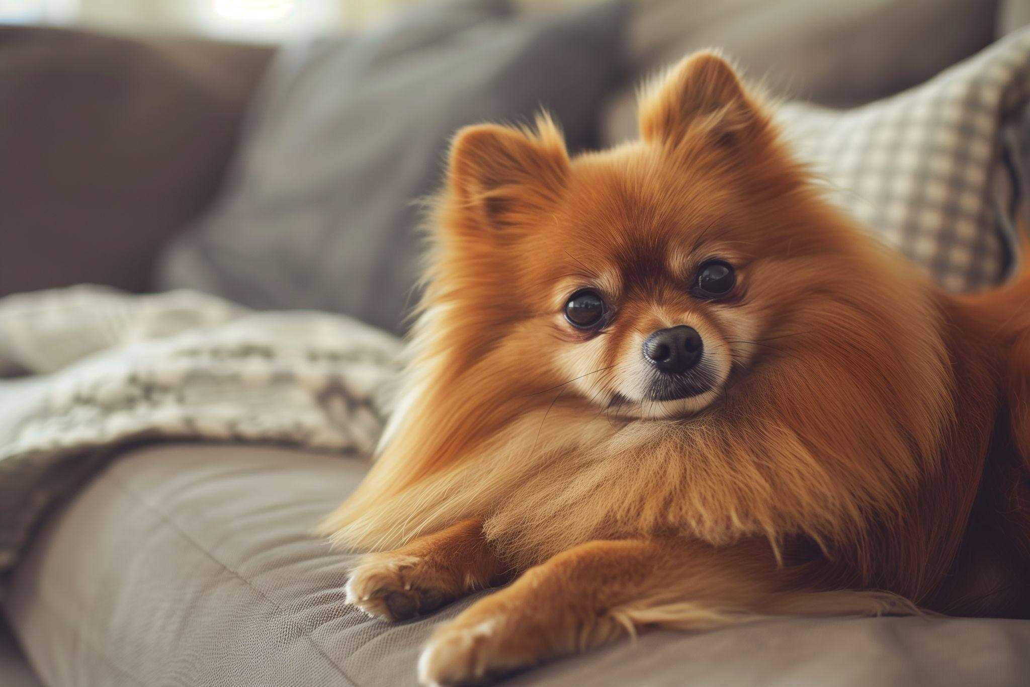 Top Dog Breeds for Small Apartments in India: Small & Calm Dogs for City Living