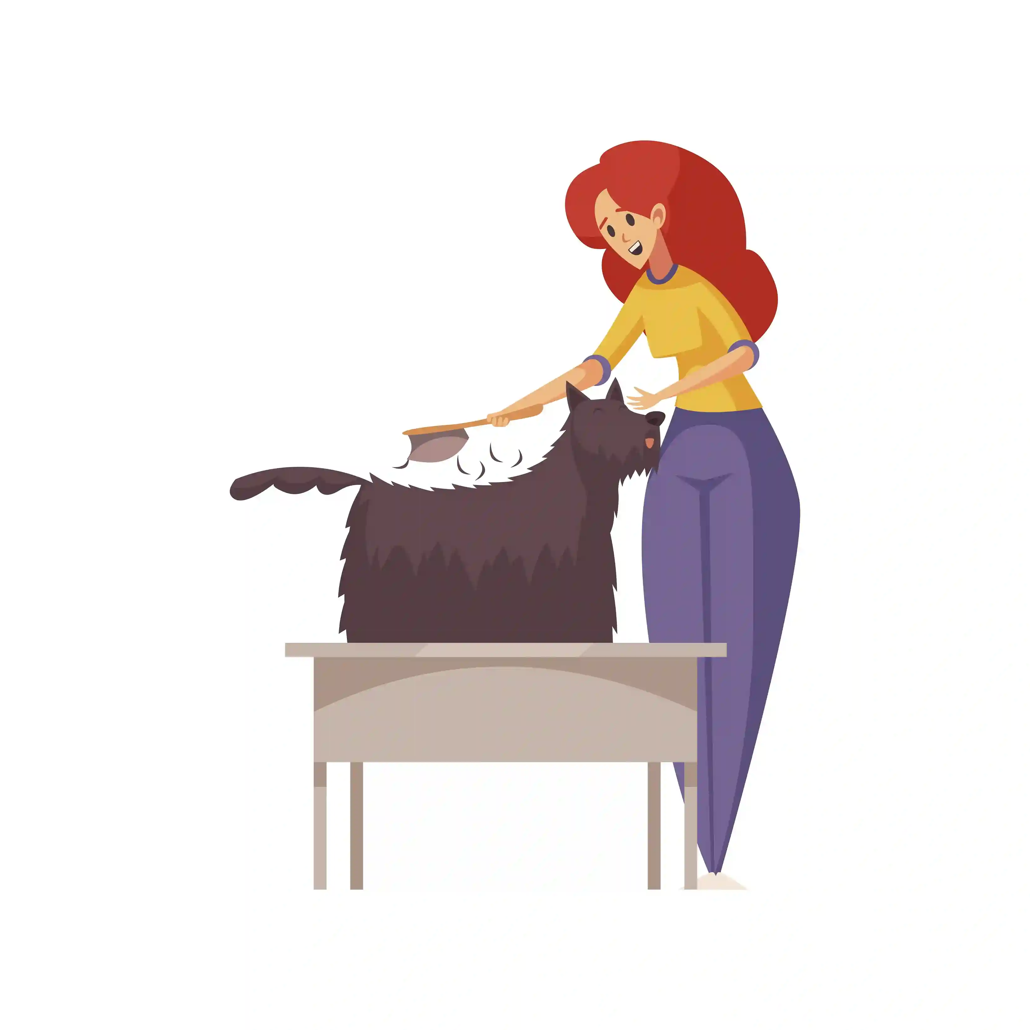 master-groomer