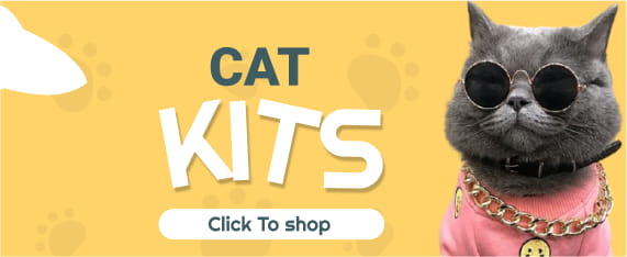 cat-starter-kit