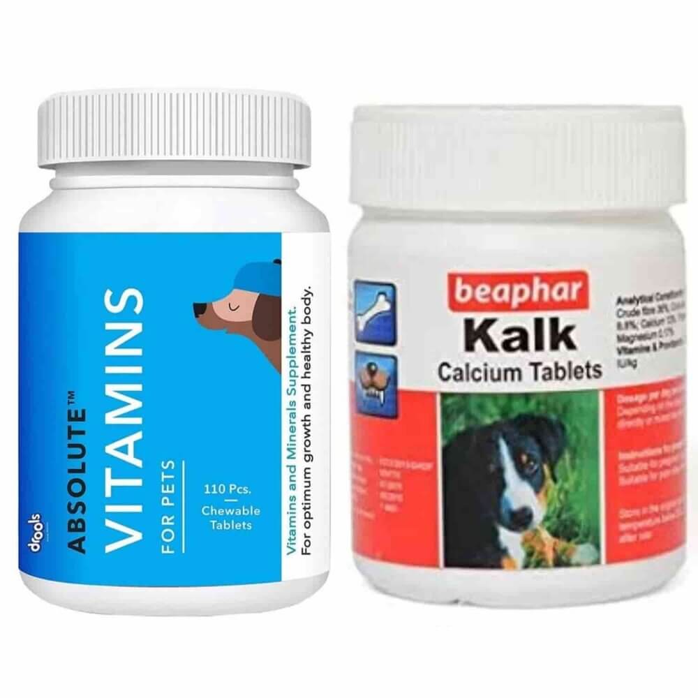 Beaphar Pet Products, Best Pet Supplements Online in India